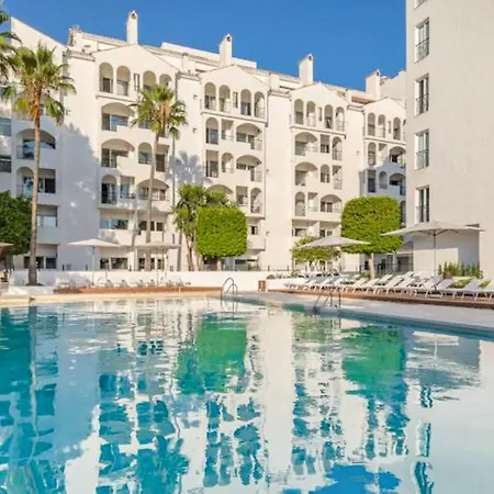 Apartment Pass The Keys En Pleno Corazon De Puerto Banus *