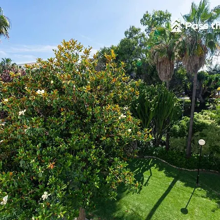 Apartment Pass The Keys En Pleno Corazon De Puerto Banus