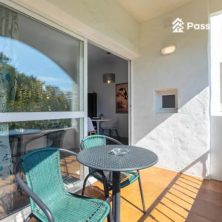 Apartment Pass The Keys En Pleno Corazon De Puerto Banus