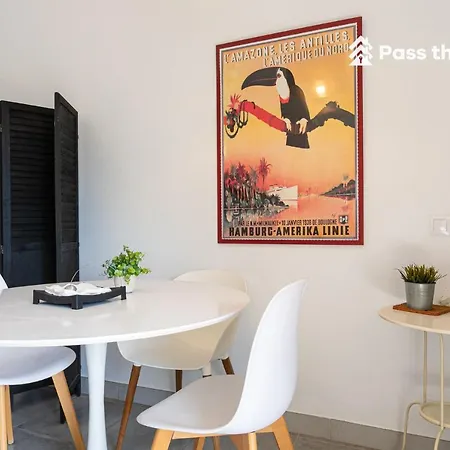 Pass The Keys En Pleno Corazon De Puerto Banus Apartment