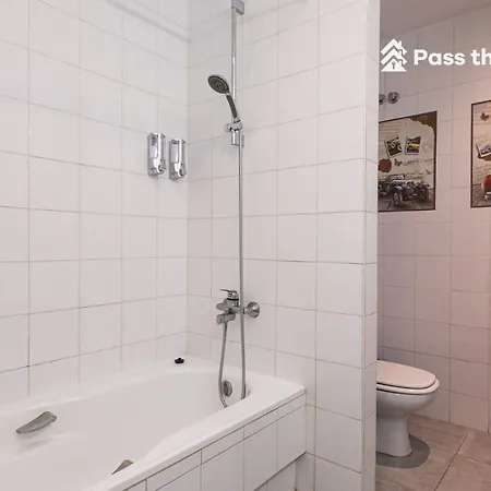 Apartment Pass The Keys En Pleno Corazon De Puerto Banus